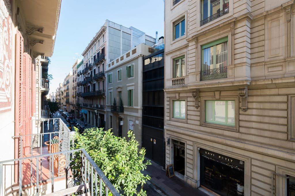 The Vintage Rentals Barcelona Exterior photo