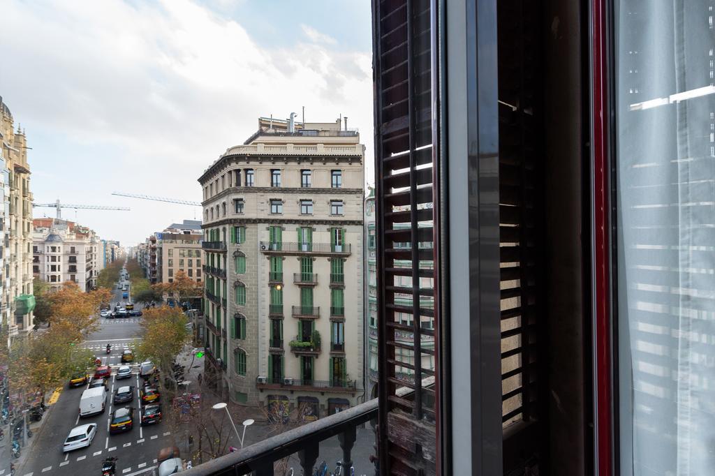 The Vintage Rentals Barcelona Exterior photo